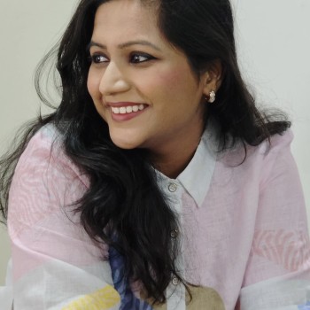 Vishakha Mishra